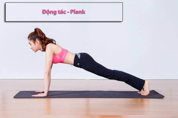 hướng dẫn các bài tập yoga giảm mỡ bụng dưới siêu nhanh tại nhà hiệu quả nhất