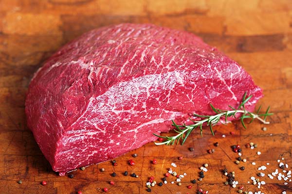Giảm béo bắp tay tại nhà bổ sung protein từ thịt nạc