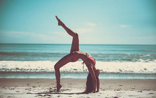 Tập yoga có giảm cân không