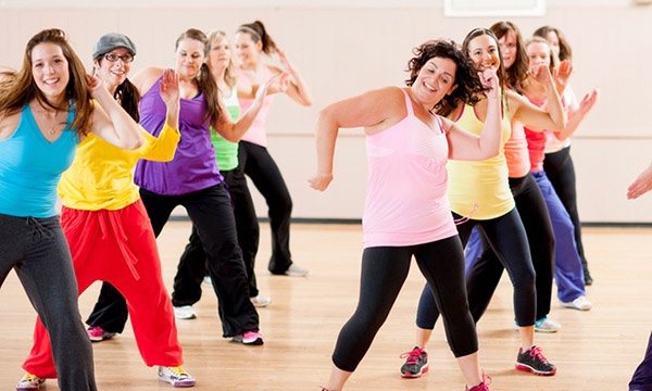 các bài tập nhảy zumba dance bao lâu thì có giảm cân nhanh thần tốc tại nhà không