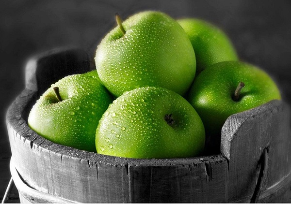 giảm cân bằng cách ăn táo ta xanh nhỏ lúc nào mỗi ngày để có giúp giảm cân, béo nhanh không, đúng cách như thế 