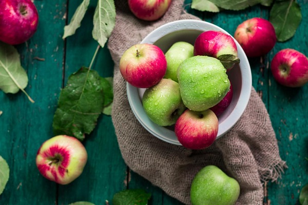 giảm cân bằng cách ăn táo ta xanh nhỏ lúc nào mỗi ngày để có giúp giảm cân, béo nhanh không, đúng cách như thế