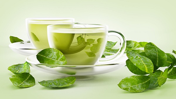 Sử dụng xe kẽ trà xanh vào buổi sáng lúc ngủ dậy là cách giảm mỡ bụng tại nhà không dùng thuốc vừa kinh tế lại tốt cho sức khỏe nữa