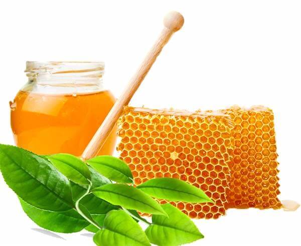 giảm béo mặt bằng mật ong, cách giảm béo mặt bằng mật ong