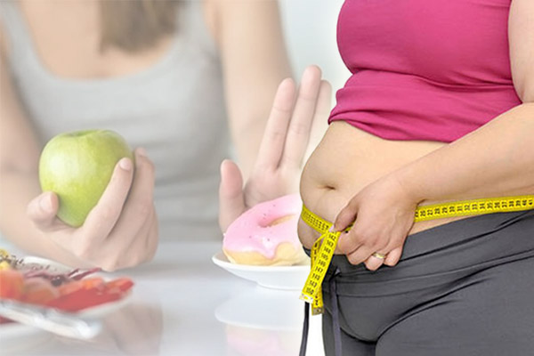 Ăn kiêng Atkins  - Không chỉ giảm cân mà còn là cải thiện sức khỏe
