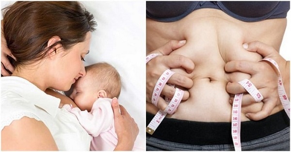 giảm cân cấp tốc sau sinh, cách giảm cân cấp tốc sau sinh, giảm cân cấp tốc cho mẹ sau sinh