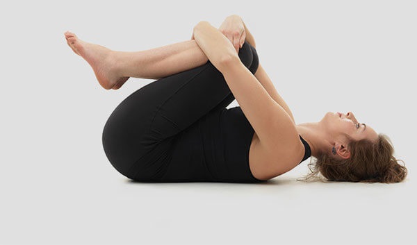 bài tập yoga giảm béo toàn thân