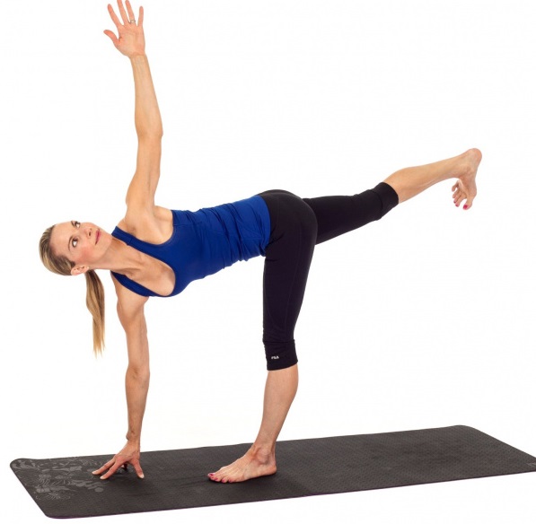 các bài tập gym, yoga, thể dục giúp làm giảm béo mỡ ở vùng bắp, cánh tay sau nhanh nhất
