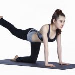 Top 10  bài tập yoga giảm mỡ bắp tay cho nữ đơn giản nhưng hiệu quả cực bất ngờ