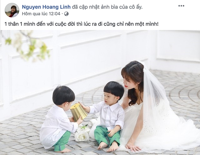 MC Hoàng Linh chia tay chồng sắp cưới