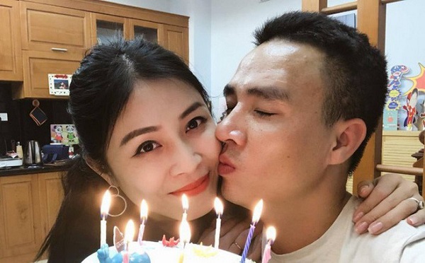 MC Hoàng Linh chia tay chồng sắp cưới