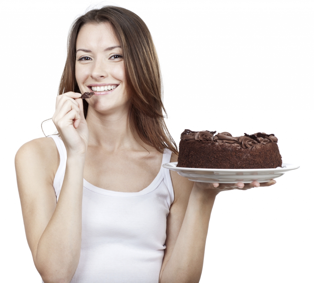 Bất ngờ! Ăn socola giảm cân hiệu quả vào mùa Valentine không lo tăng cân