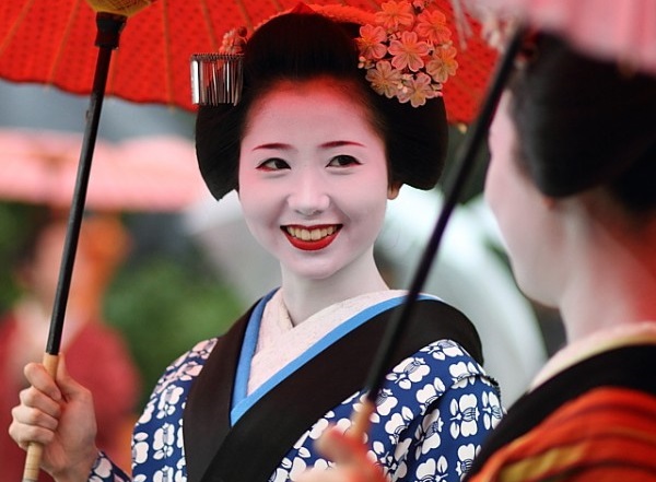 Khám phá thói quen ăn uống của người Nhật giữ cơ thể thon gọn, tăng tuổi thọ