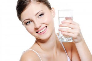Uống nước lọc giảm cân – Phương pháp giảm cân đơn giản mà hiệu quả cao