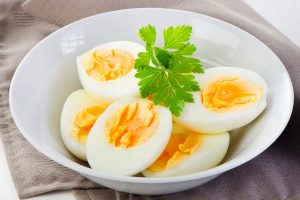 Hướng dẫn ăn trứng giảm cân đúng cách hiệu quả được ưa chuộng