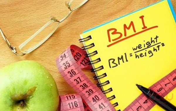 Cách tính chỉ số BMI châu Á Thái Bình Dương chính xác nhất
