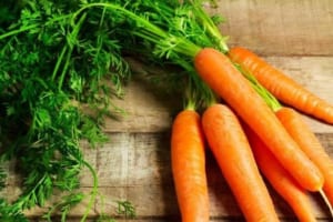 Cà rốt bao nhiêu calo? Ăn cà rốt có giúp giảm cân không?