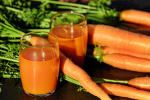 Uống nước ép cà rốt có giảm cân không? – Bí quyết giảm béo chỉ 7 ngày