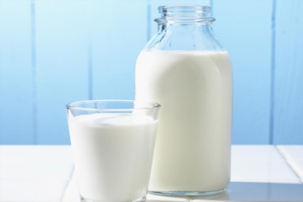 Giải đáp chính xác nhất uống sữa tươi không đường có béo không?