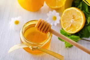 Uống mật ong buổi sáng giảm cân trong 7 ngày cực hiệu quả và an toàn