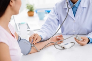 Chuyên gia gợi ý giải pháp giảm cân an toàn tuyệt đối cho người bị huyết áp cao
