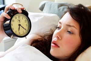 Tiết lộ nguyên nhân gây sốc tại sao uống thuốc giảm cân lại mất ngủ