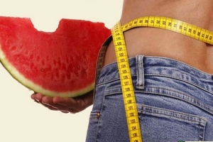 Ăn dưa hấu có giúp giảm cân không | Bí quyết giữ dáng với thực đơn giảm cân trong 3 ngày