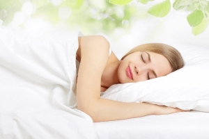 Tư thế ngủ giảm cân ít ai ngờ đến mà mang lại hiệu quả ngỡ ngàng