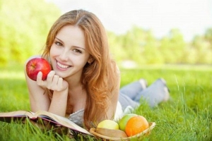 Ăn táo giảm mỡ bụng đúng cách mang lại vóc dáng thon gọn cho phái đẹp