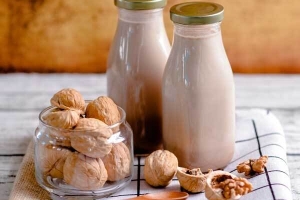 Bỏ túi ngay công thức các loại sữa hạt giúp giảm cân vô cùng hiệu quả
