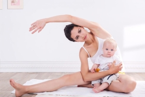 Cách giảm cân tại nhà cho mẹ sau sinh an toàn giúp lấy lại lại vóc dáng chuẩn đẹp