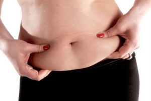 Bí quyết  giúp giảm mỡ bụng dưới nhanh chóng cho nữ sau khi sinh