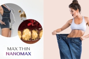 Công nghệ giảm béo Max Thin Nanomax là gì?