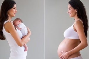 Cách giảm mỡ bụng sau sinh 3 tháng: Thời điểm “VÀNG” xuống mỡ có ngay eo thon nuột nà