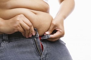 Những thói quen gây thừa cân béo bụng ít ai ngờ tới