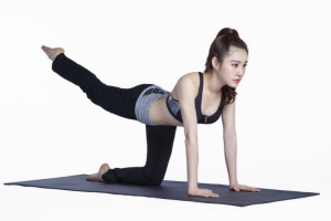 Top 10  bài tập yoga giảm mỡ bắp tay cho nữ đơn giản nhưng hiệu quả cực bất ngờ