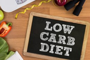 Tìm hiểu về chế độ ăn kiêng giảm cân theo phương pháp Low Carb